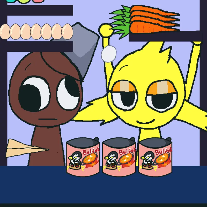 Game by @Cute_Oren