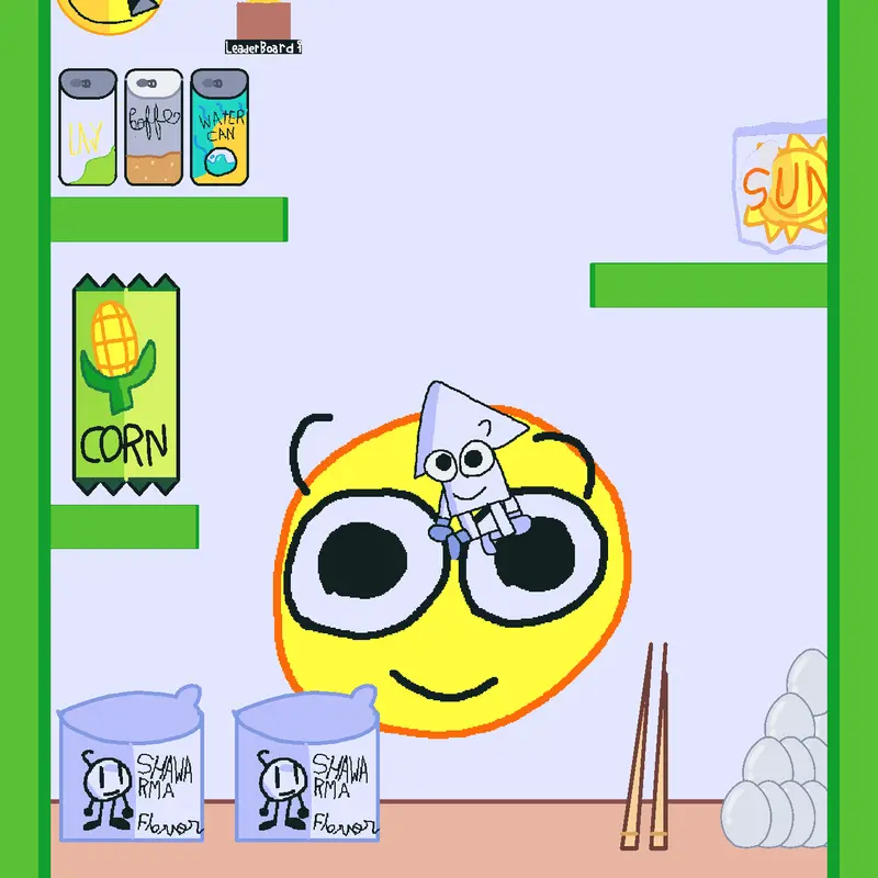 Game by @onan24