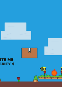 It’s Me It’s Verity Dash