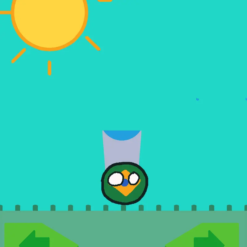 Game by @brazil42