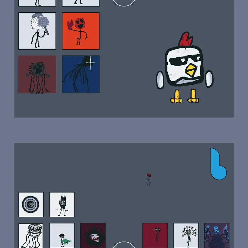 Game by @PBB-5
