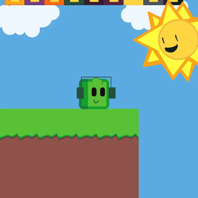 Game by @IanCoolGames