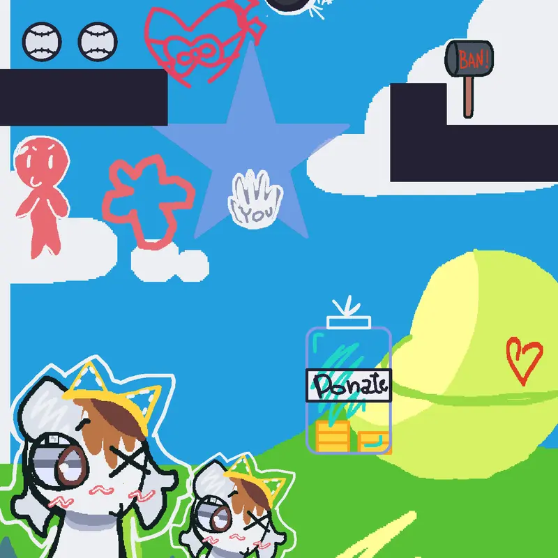 Game by @camilaq2147