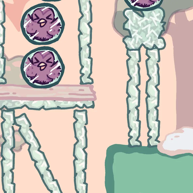 Game by @Pirataargen