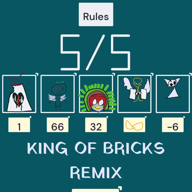 Game by @official_cursor