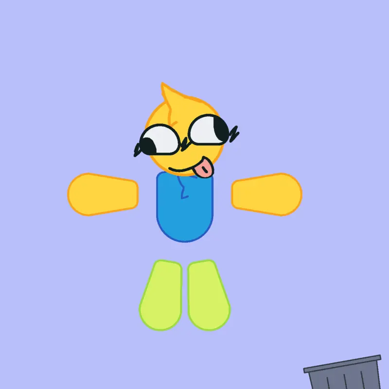 Game by @gnarpy_user