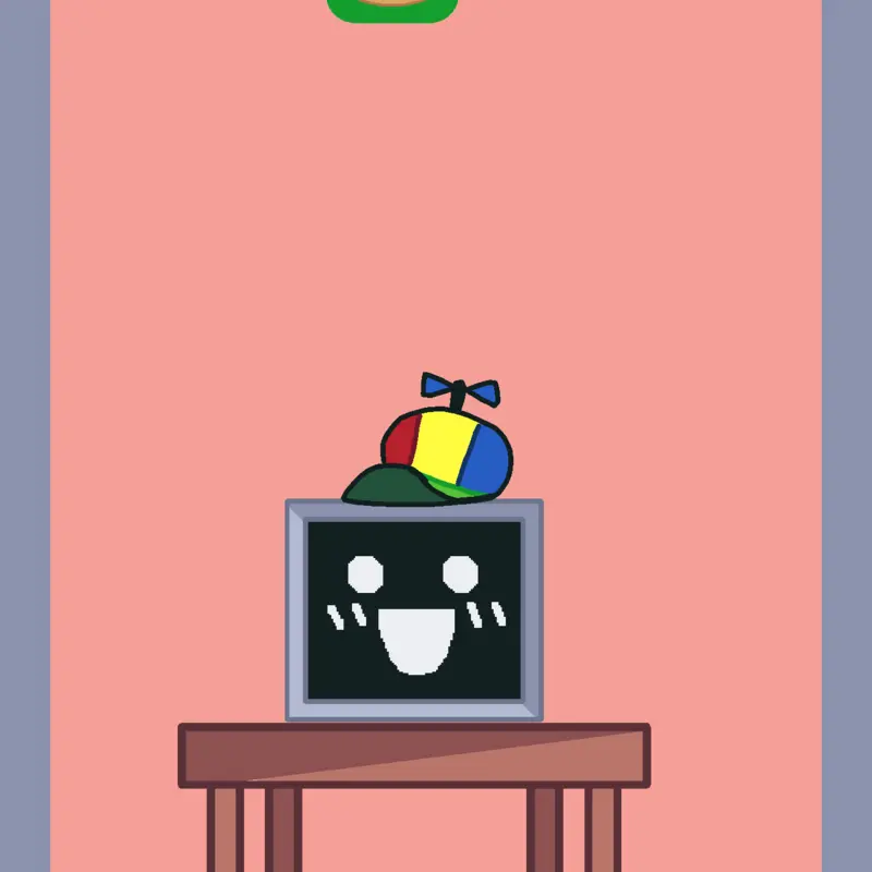 Game by @wenda3535