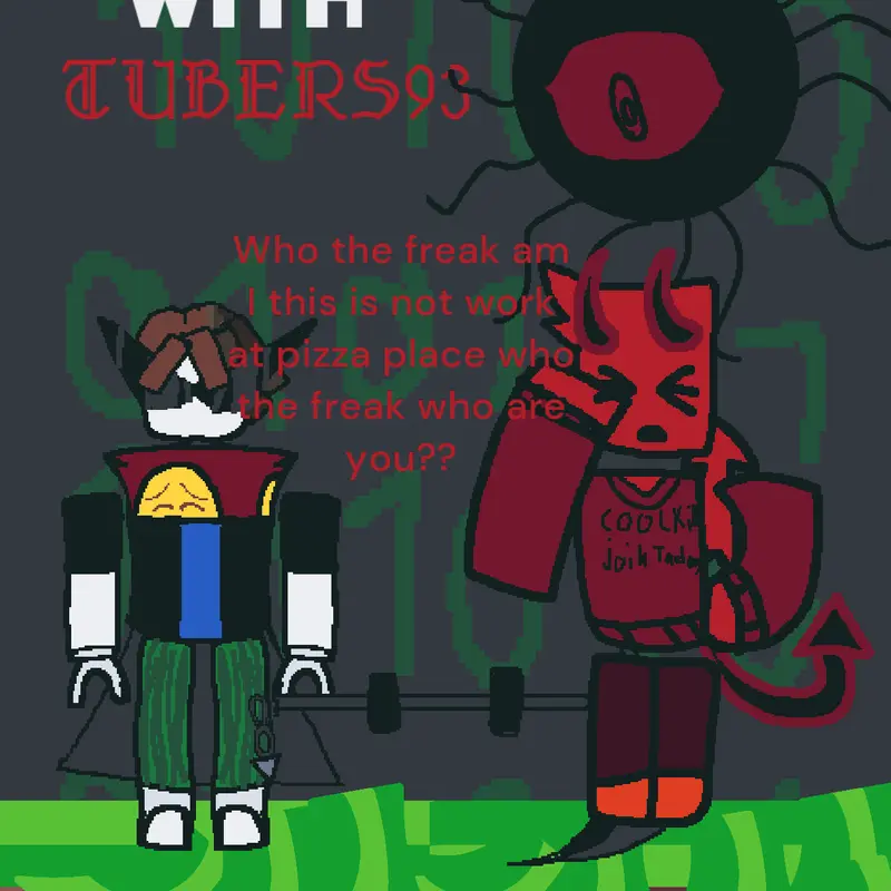 Game by @Are17fanFollowers90s