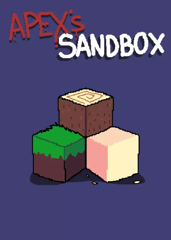 Game by @APPLE_DEMONYO4R