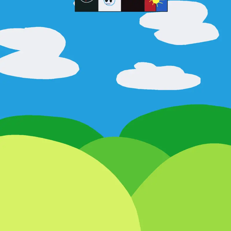 Game by @Gorarere1324