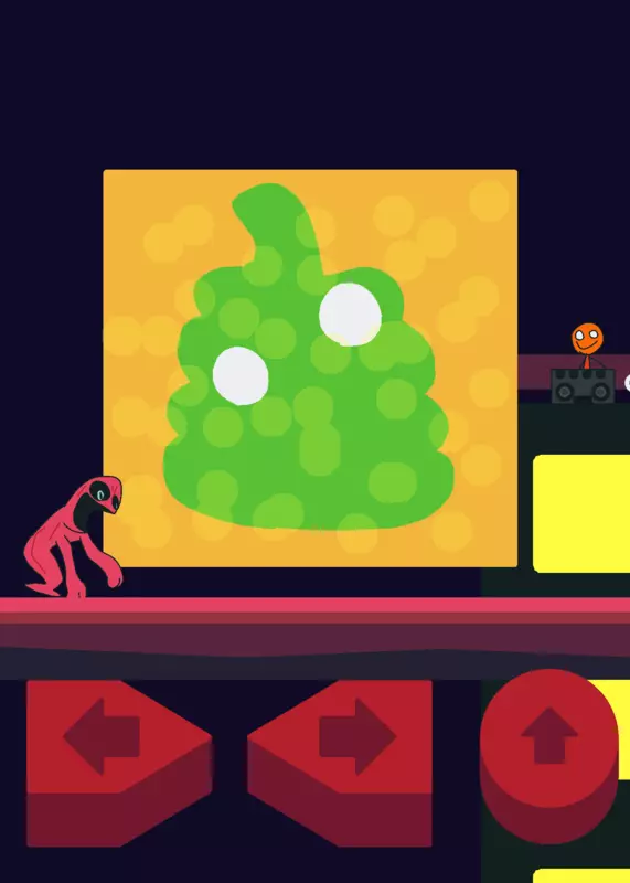 Game by @castonder