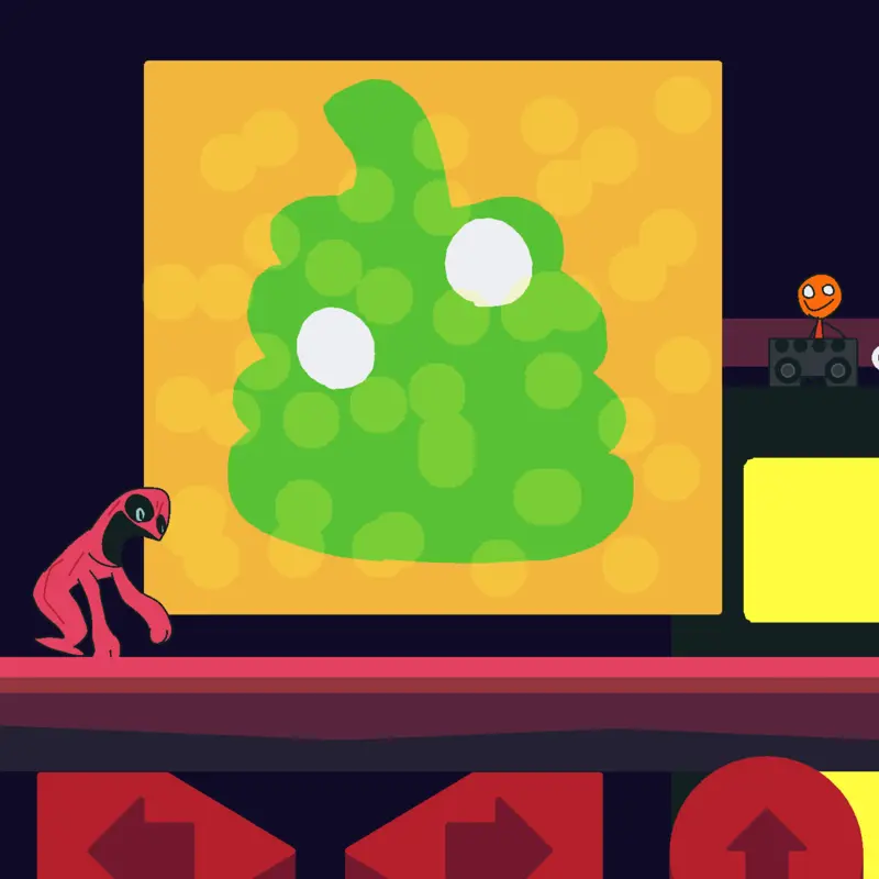 Game by @castonder