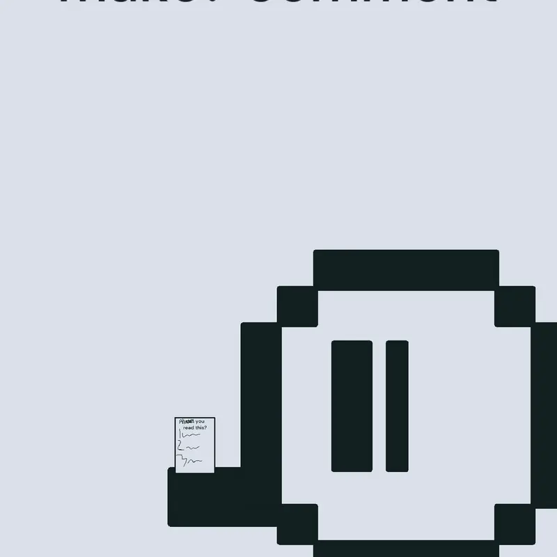Game by @pixelated_