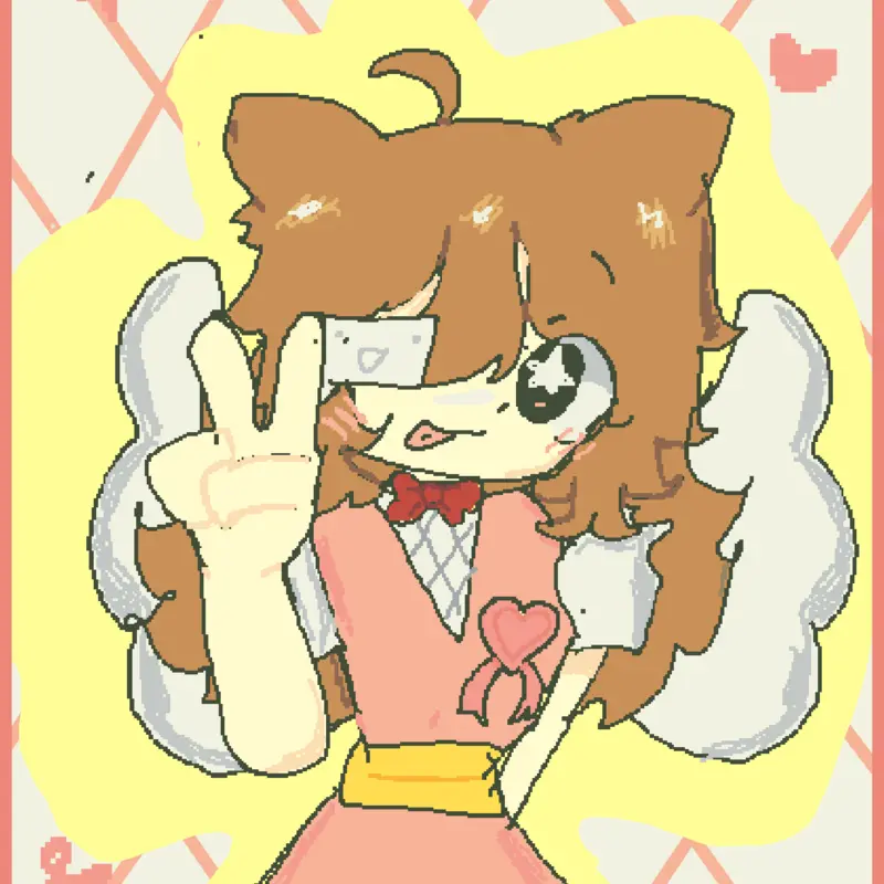 Game by @Nyuku_chan