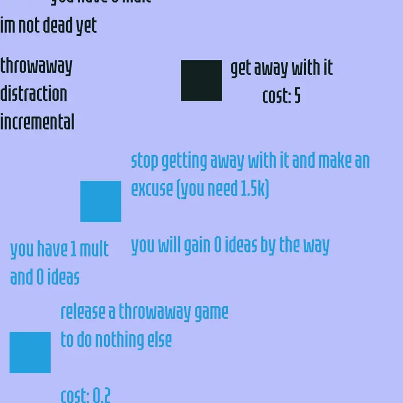 Game by @sillyguitar