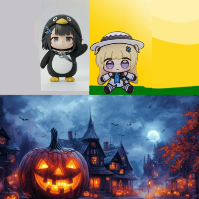 @Castle0xyz_halloween
