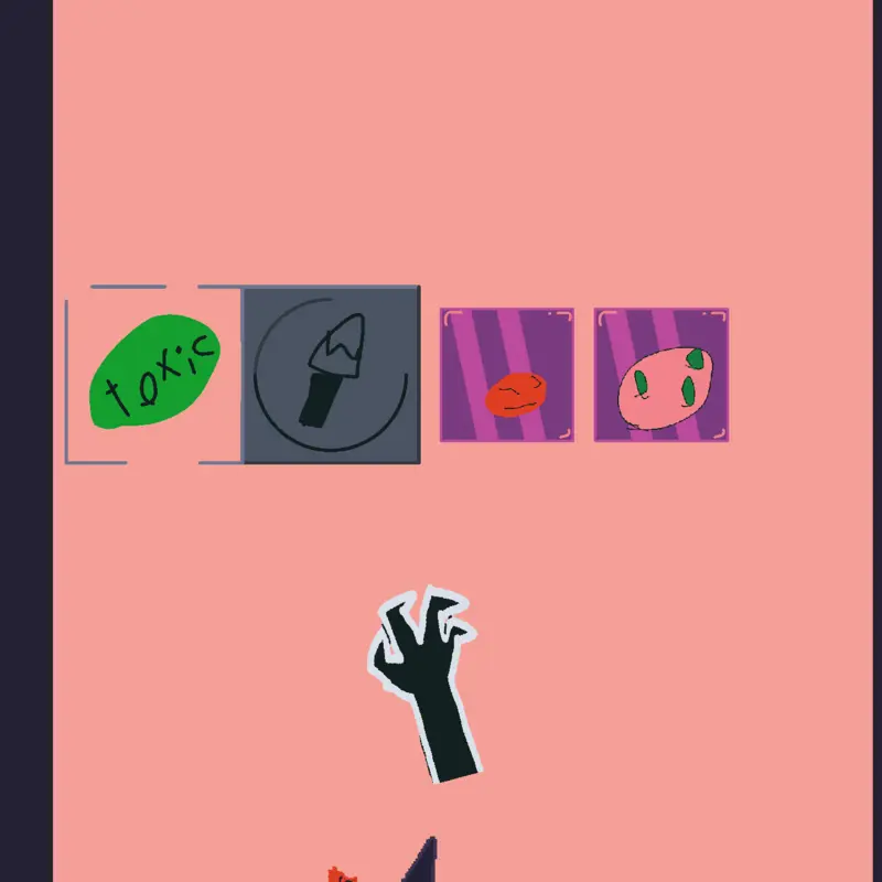 Game by @Miss_Ellia