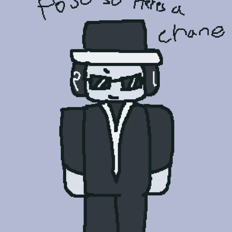 Game by @DappleWhisker