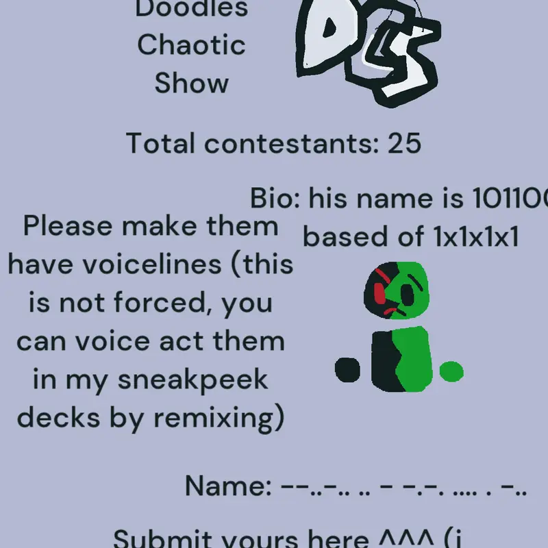 Game by @shayvan1
