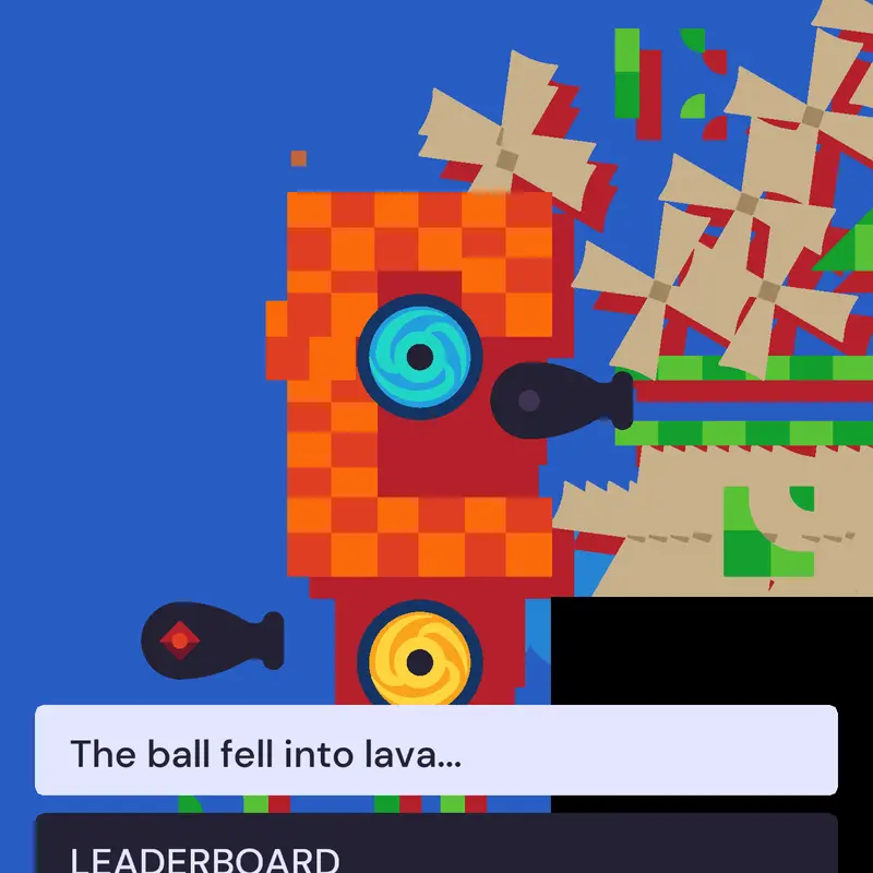 Game by @Jalaka