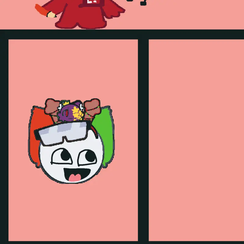 Game by @strawberryemojicat
