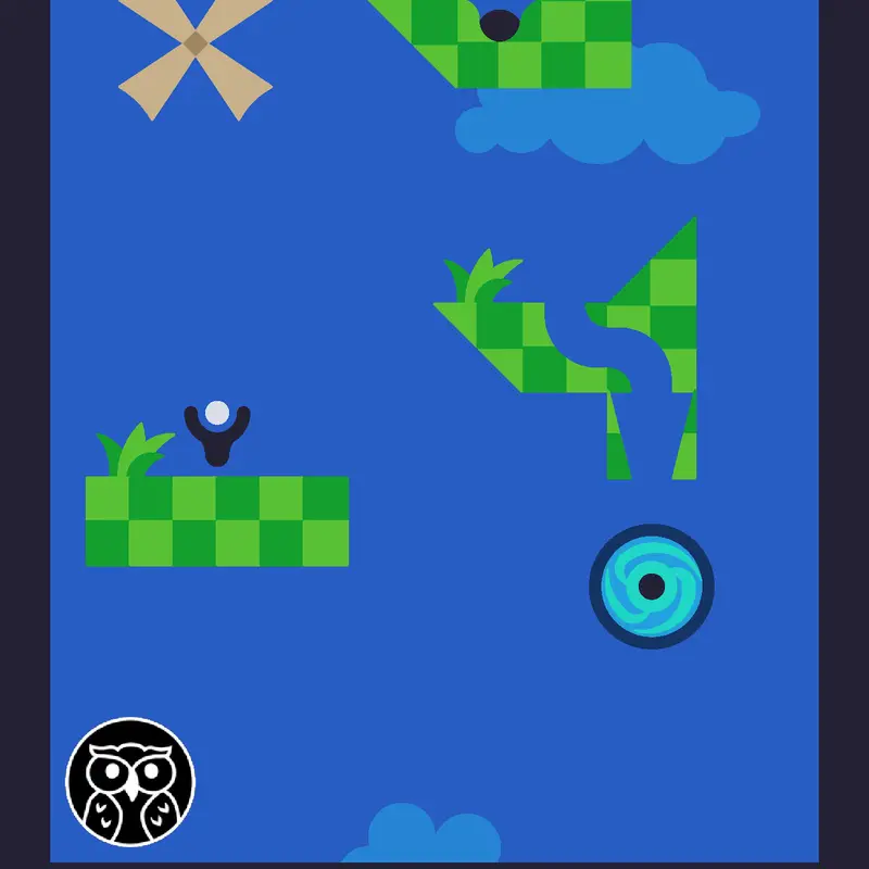 Game by @LowerTetrometer