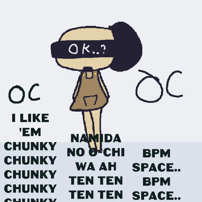 uhh idk by @Sapphire_offical