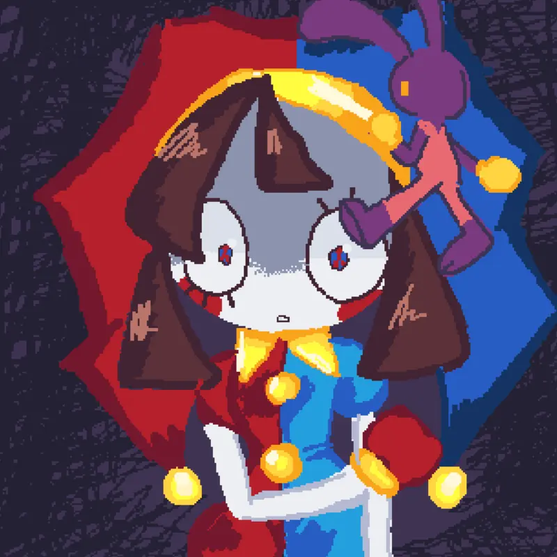 Game by @strawberry341