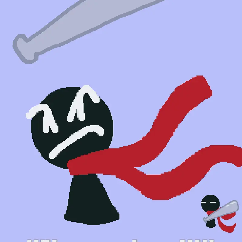 New Dum created by @Gjhyr