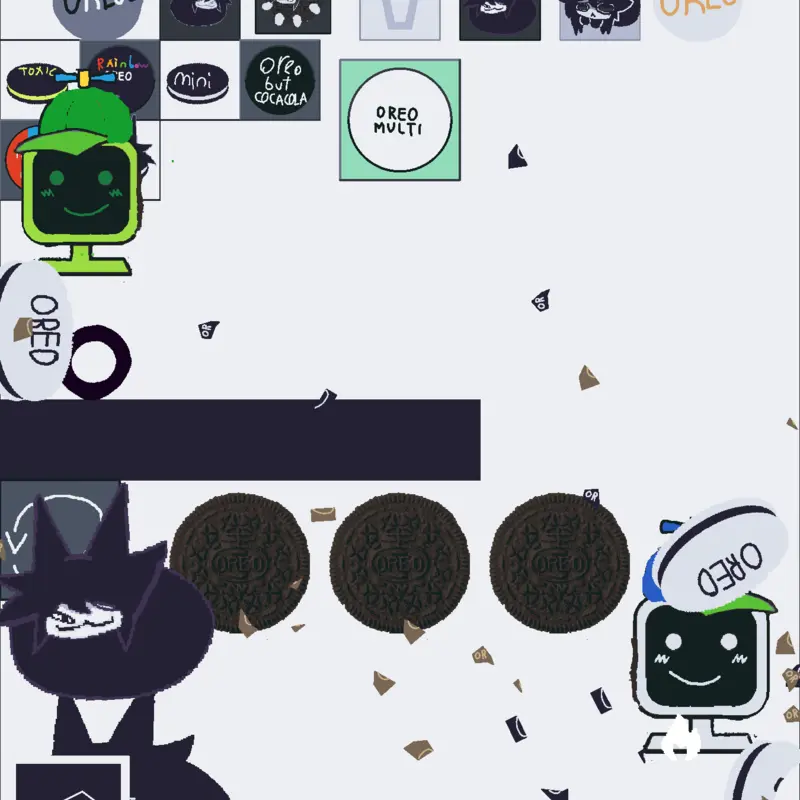 Game by @soycris9