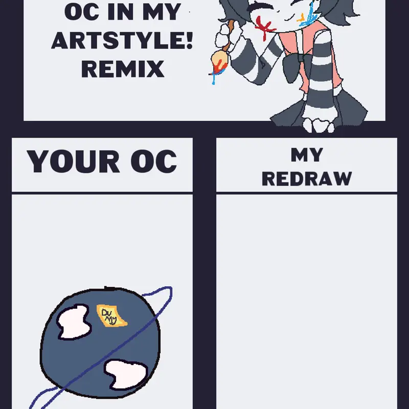 Game by @thatweirduranuzOG