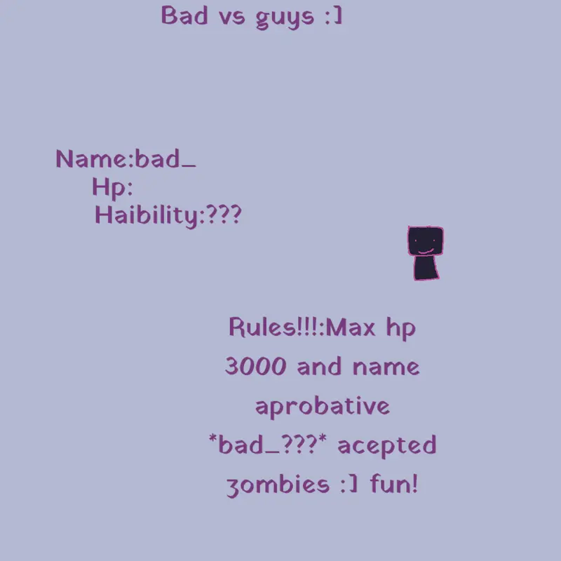 Game by @valenca1609