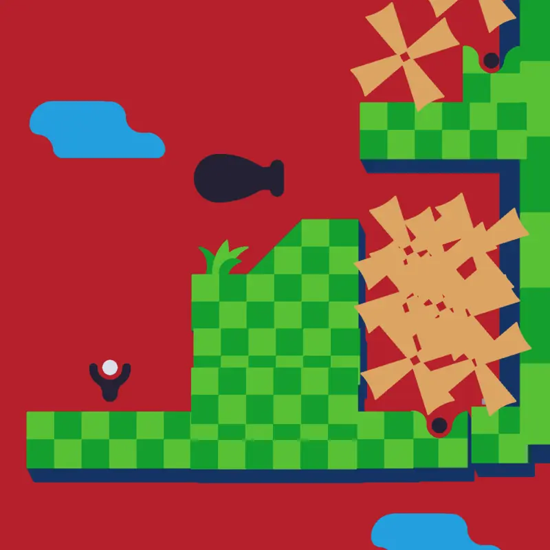 Game by @mrneko