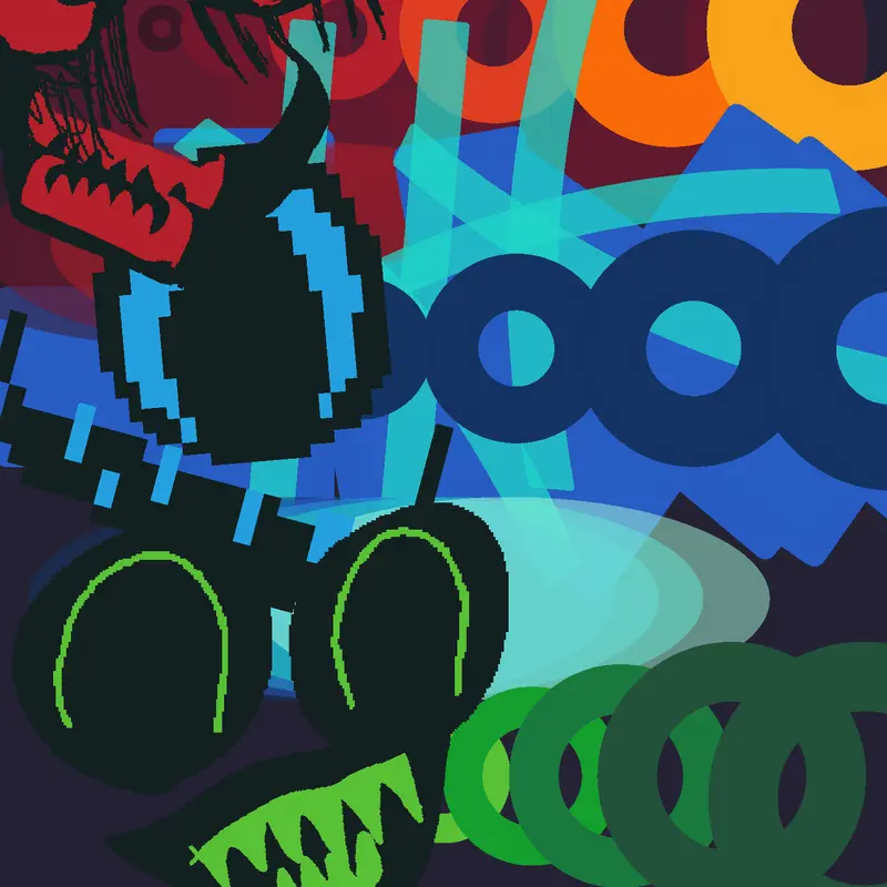Game by @Jezahi