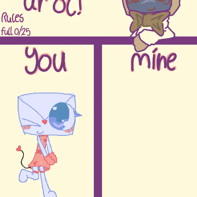 Game by @i_luvdyle