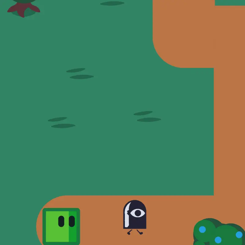 Game by @Ajoloxi