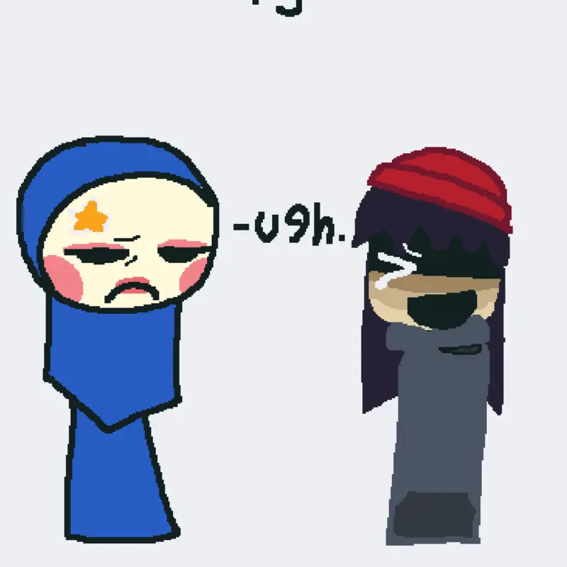 Game by @4LMULH4LIM