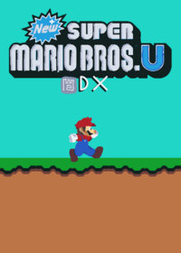New SUPER MARIO BROS.