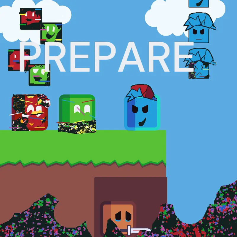 Game by @tonydox192