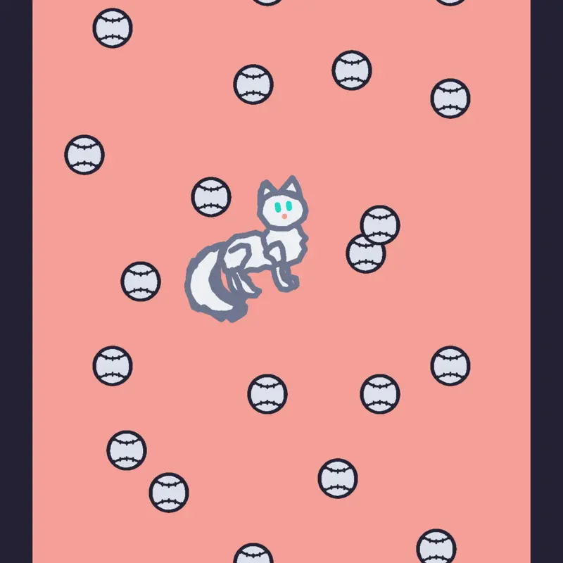 Game by @fluffythecat