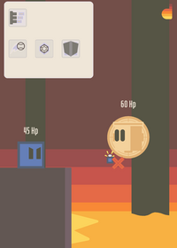 Fight Game 4 Inspired by block tales