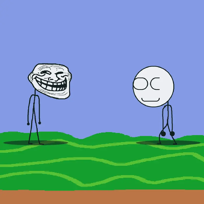Game by @THE-TALLGUY