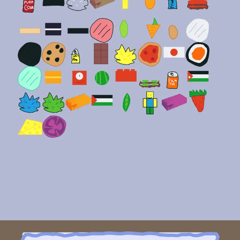 Game by @ilovenumberblocksadam