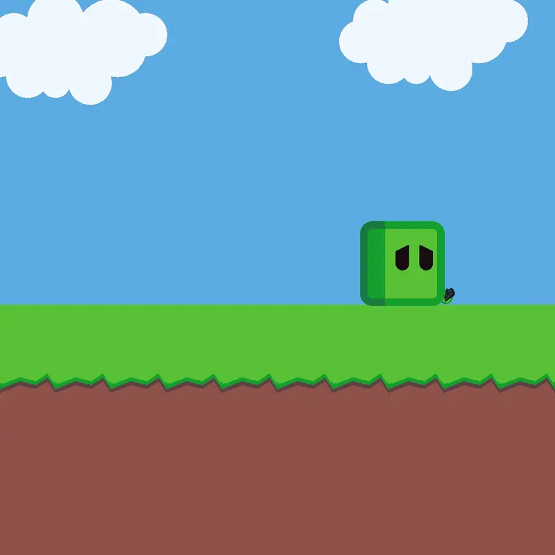 Game by @Oivearriuss