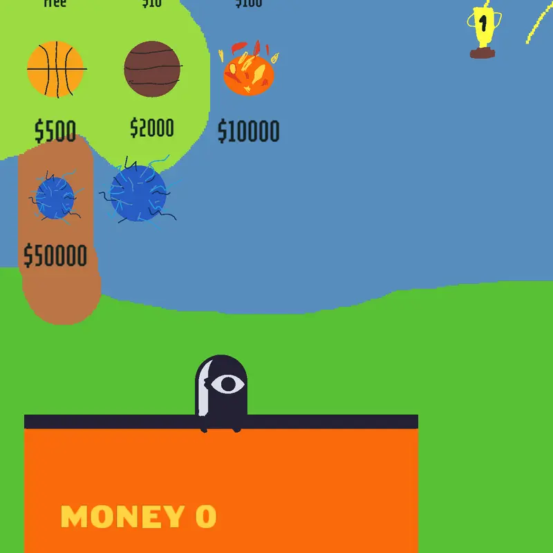 Game by @IDKmyNAM3