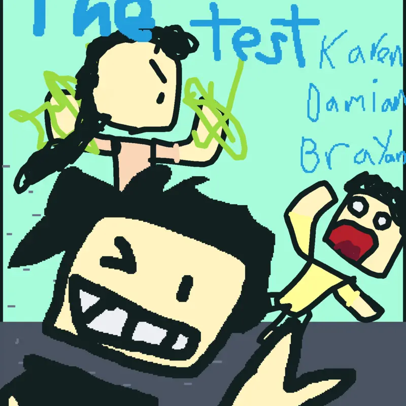 Game by @Brayan_hernandez