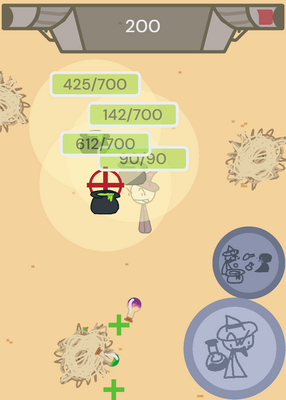 snapshot