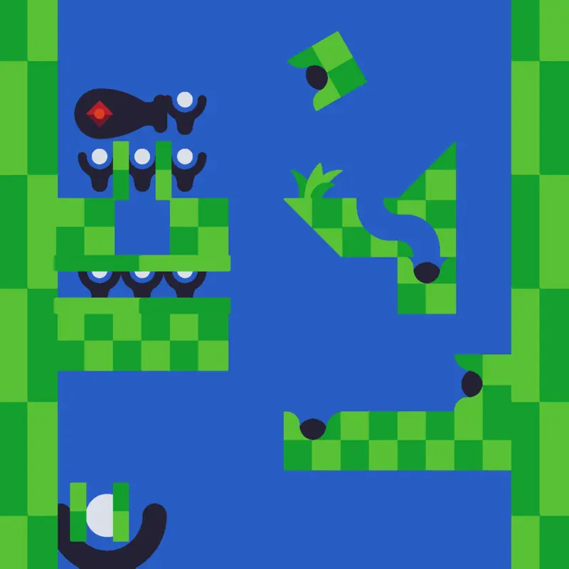 Game by @Lananhtintin