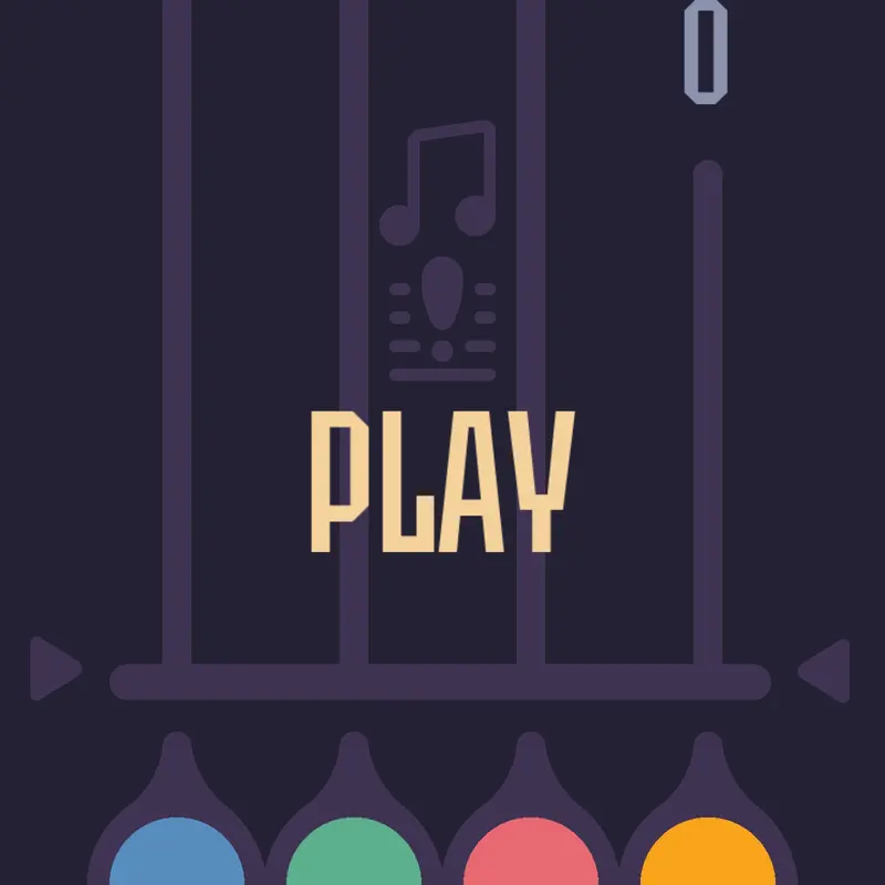 Game by @Pedruxinn