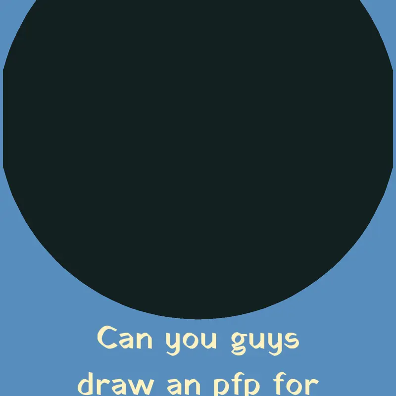 Pls draw ittt by @little_cats